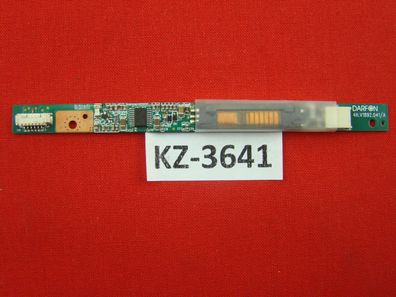 Acer Aspire 9412 Inverter Board Platine #KZ-3641
