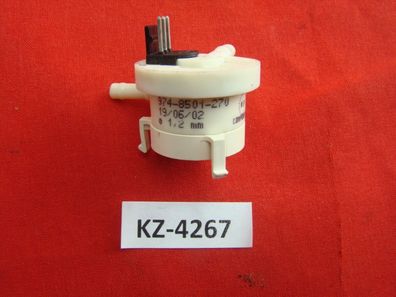 Jura Impressa Typ 612 A2 Scala Flowmeter Durchflussmesser 974-8501-270