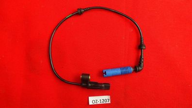 Original ATE ABS SENSOR Drehzahlsensor VORNE RECHTS BMW