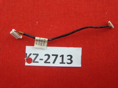 HP EliteBook 2530p Switch Cable DC02000HB00 #KZ-2713