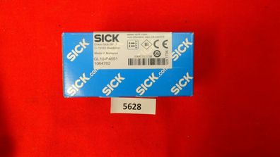 SICK GL10-P4551 Reflexiions-Lichtschranke 1064702