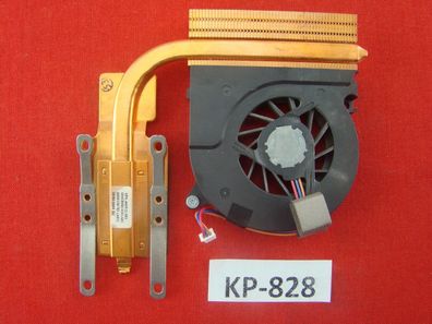 Original HP Compaq 6715b Lüfter Kühler Fan #KP-828