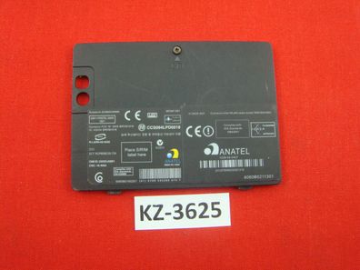 HP Compaq NC6320 Abdeckung Deckel Cover #Kz-3625
