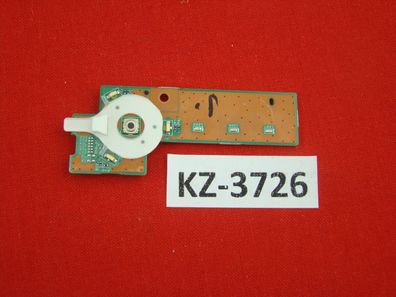 Acer Aspire 8730G Powerbutton Platine Board #KZ-3726