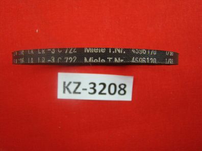 Keilriemen Antriebsriemen Miele T. Nr. 4596120 LR-3 C 722 #KZ-3208