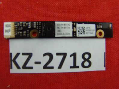 IBM LENOVO X100E TYPE 3508-2DG Kamera Platine Board #KZ-2718