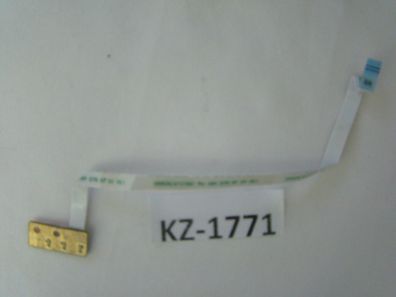 Lenovo B570 LED Board Platine + kabel #KZ-1771