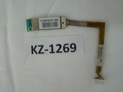 Original ASUS X50V Bluetooth Cable Verbindungskabel #KZ-1269