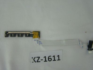 Original Lenovo N500 LED Platine Board Anzeige #2 #KZ-1611