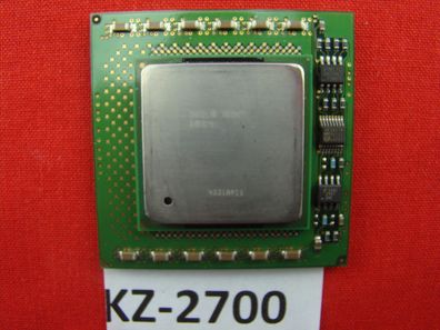 Intel Xeon CPU SL6WA 2,80 GHZ Socket 603/604 L2: Chache 512 KB #KZ-2700