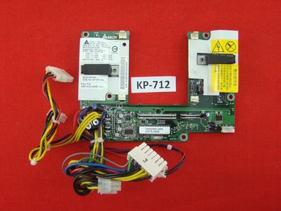 Fujitsu Primergy RX300 S2 Power Supply Card Board + Platine + Kabel #KP-712