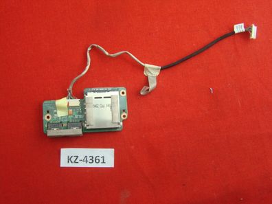 Asus X70AB USB Platine Board