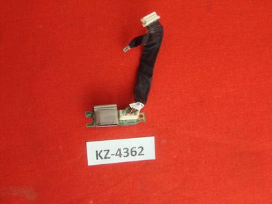 Asus X70AB HDMI Platine Board Eingang- Input Board