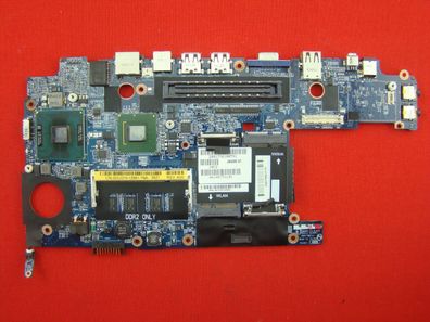Dell PP09S Motherboard Platine + CPU #BZ-375