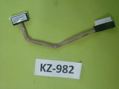 Dell Inspiron mini 10 PP19S Sim-Karten Kabel #KZ-982