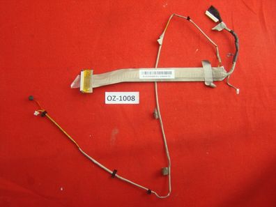 Toshiba Satellite P300 LCd Display Y-Cable FOXDD0BD3LC100080722 Video Kabel