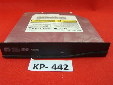 Acer Travelmate 7510 MS2195 DVD Wirter TS-L632 #KP-442