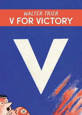 V f?r Victory - V for Victory, Antje Warthorst