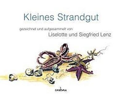 Kleines Strandgut, Siegfried Lenz