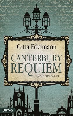 Canterbury Requiem, Gitta Edelmann