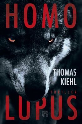 Homo Lupus, Thomas Kiehl