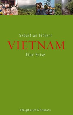 Vietnam, Sebastian Fickert