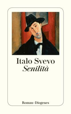 Senilit?, Italo Svevo