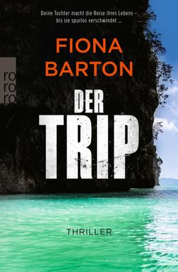Der Trip, Fiona Barton