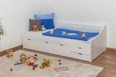 Kinderbetten 90x200