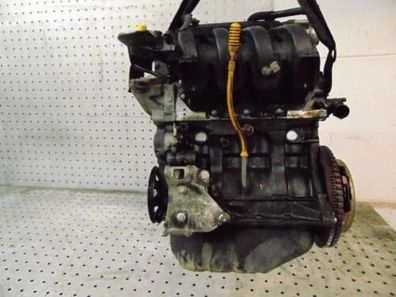 Motor 1,2 D4F772 Renault Twingo 2