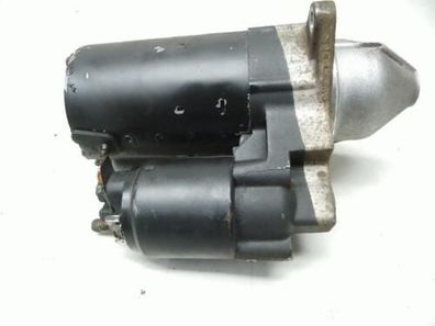 Anlasser / Starter 1,6 / 1,8 0001107077 Opel Vectra B Lim. (Typ: J96)