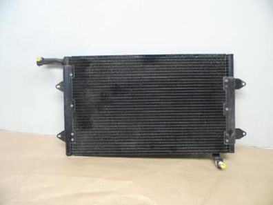 Kondensator Klimaanlage VW Golf III 3 Lim (Typ:1HX0/1HX1)
