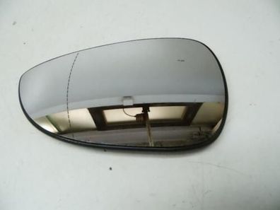 Spiegelglas links Ford Fiesta 8 (Typ 12)
