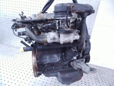 Motor 1,4 ABD VW Golf III 3 Lim (Typ:1HX0/1HX1)