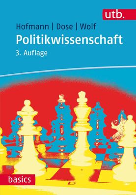 Politikwissenschaft, Wilhelm Hofmann