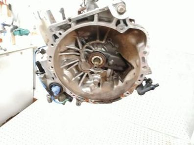 Getriebe 1,6 5 Gang FC05 Mazda 3 Lim. (Typ: BK)