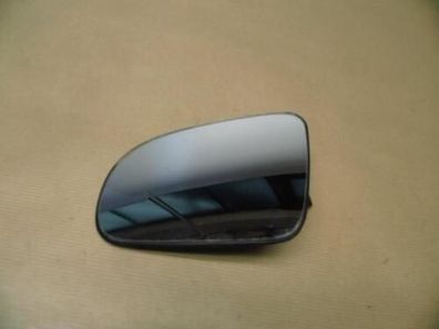 Spiegelglas links Opel Corsa B (Typ: S93) OPEL