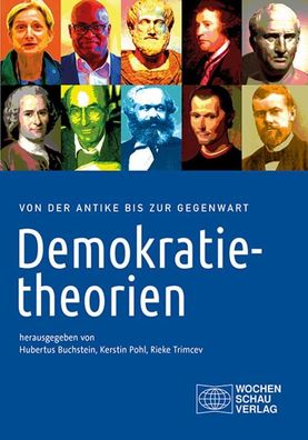 Demokratietheorien, Hubertus Buchstein
