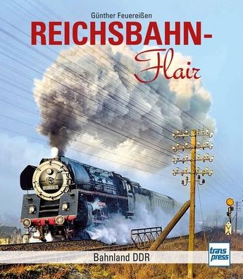 Reichsbahnflair, G?nther Feuerei?en
