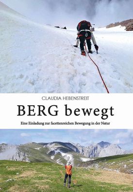 BERG bewegt, Claudia Hebenstreit