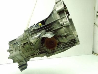 Schaltgetriebe 1,9TDI FEC Audi A4/ S4 Lim./ Avant (Typ:8E)