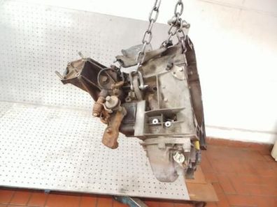 Getriebe 2,8 D 5 Gang Citroen Jumper Kasten/ Kombi (Typ: Z)