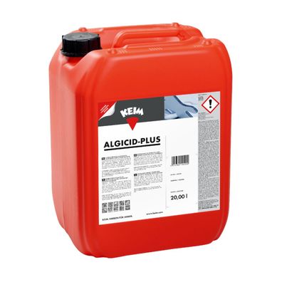 KEIM Algicid-Plus 20 Liter farblos