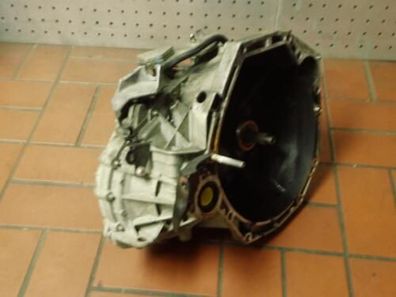 Getriebe S054621 Renault Modus Lim. (Typ FP0 JP0)