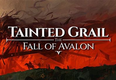 Tainted Grail: The Fall of Avalon Steam CD Key
