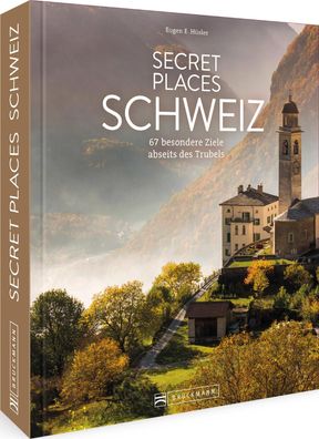 Secret Places Schweiz, Eugen E. H?sler