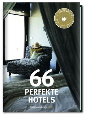 66 Perfekte Hotels,