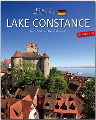 Horizont Lake Constance, Dietmar Damwerth