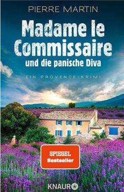 Madame le Commissaire und die panische Diva Ein Provence-Krimi Pier