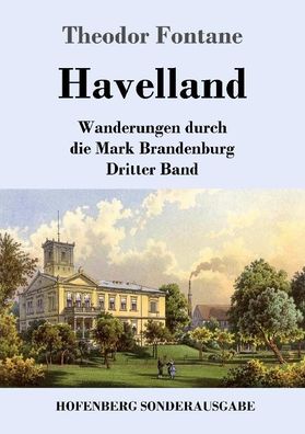Havelland, Theodor Fontane